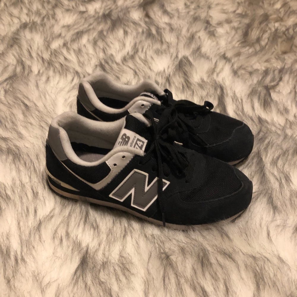 New Balances